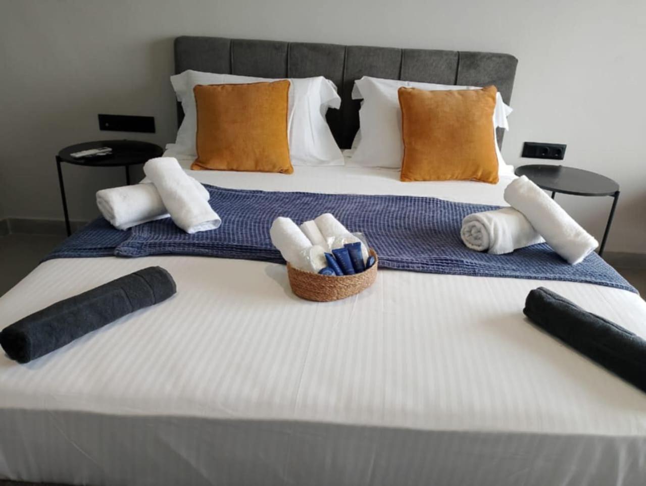Andreas Hotel