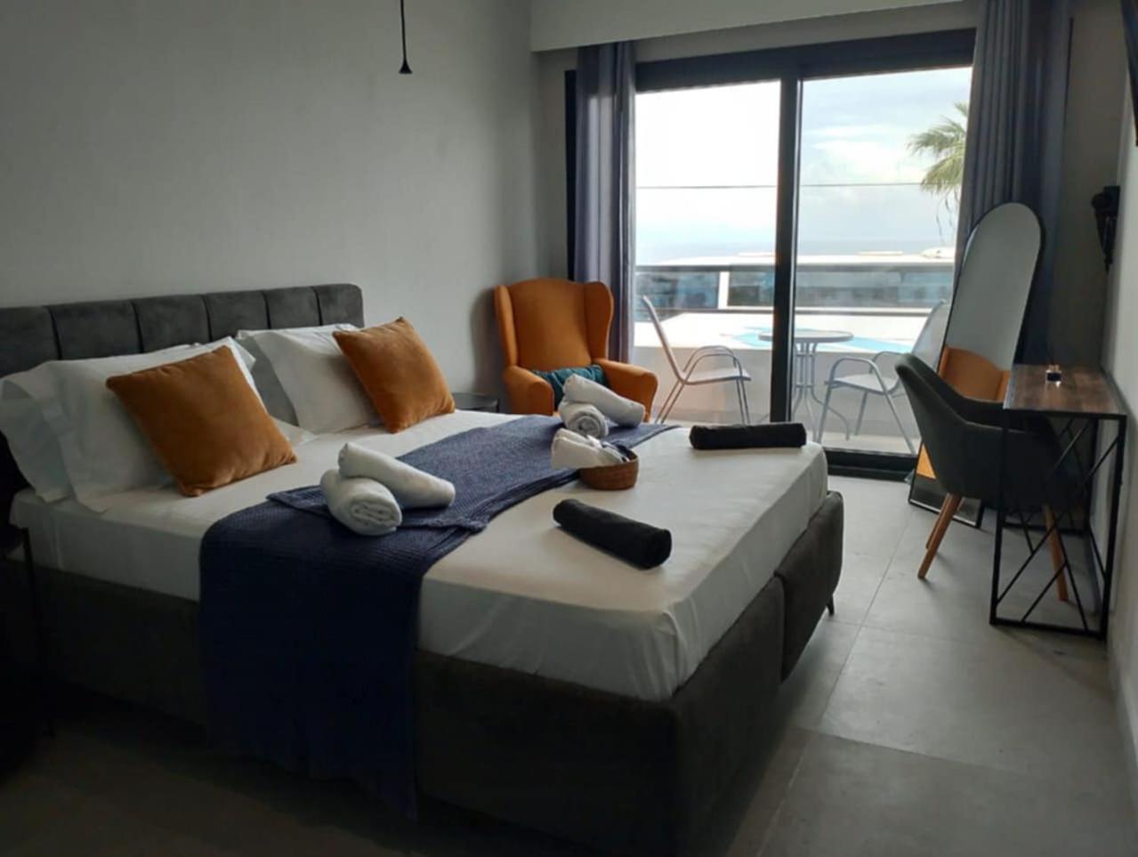Hotel Andreas *