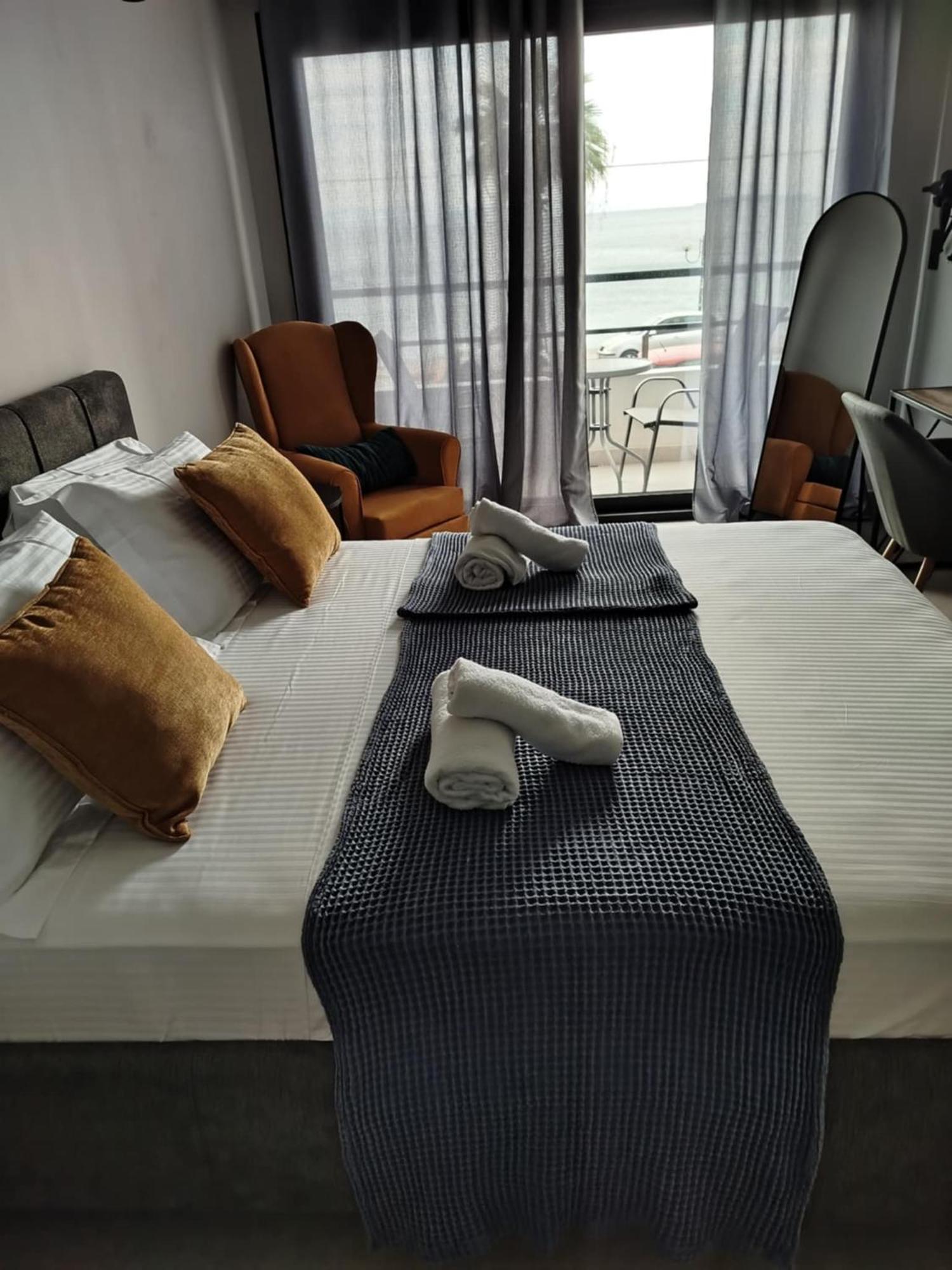 Hotel Andreas