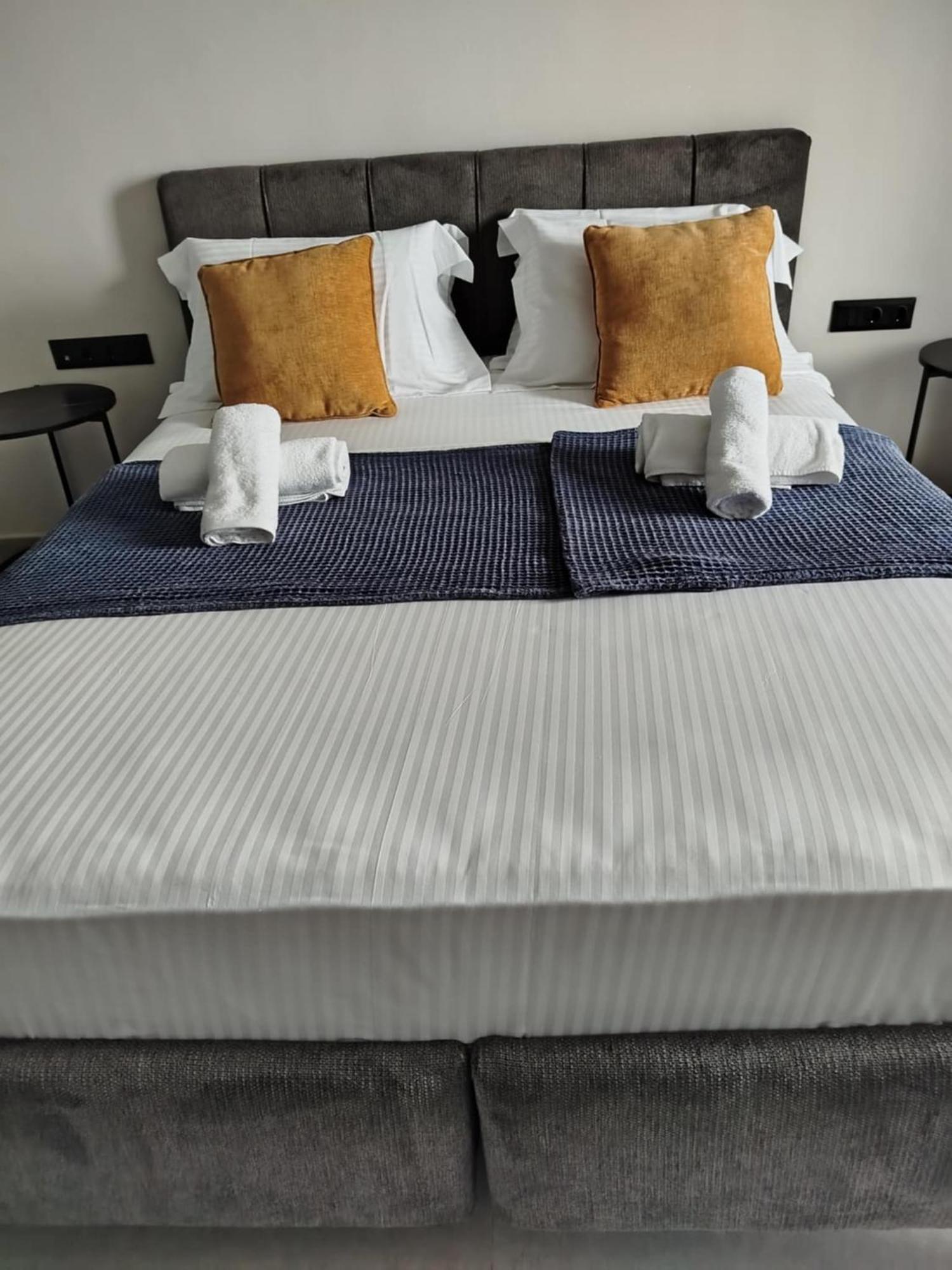 Andreas Hotel Ipsos