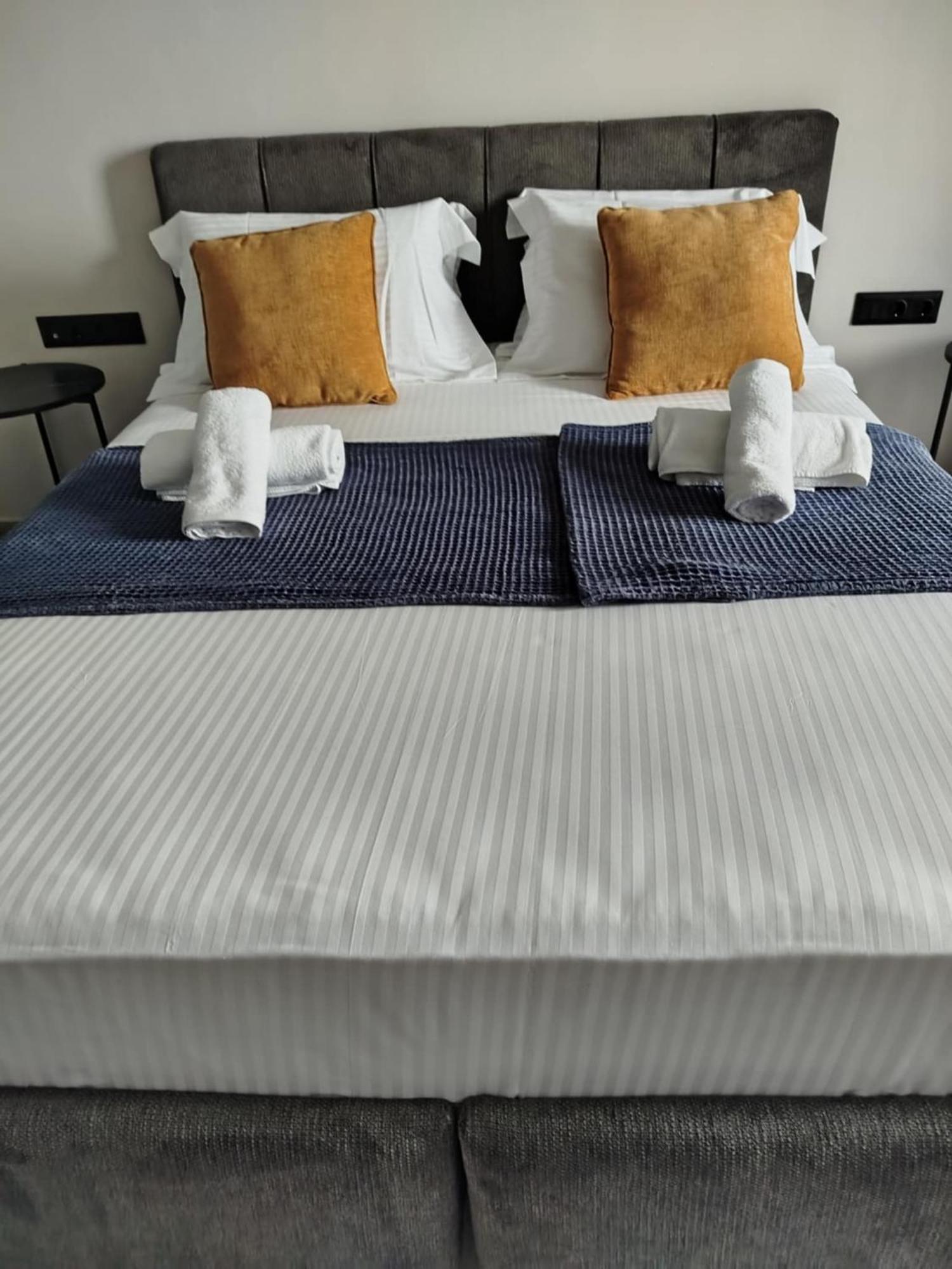 Hotel Andreas Ipsos