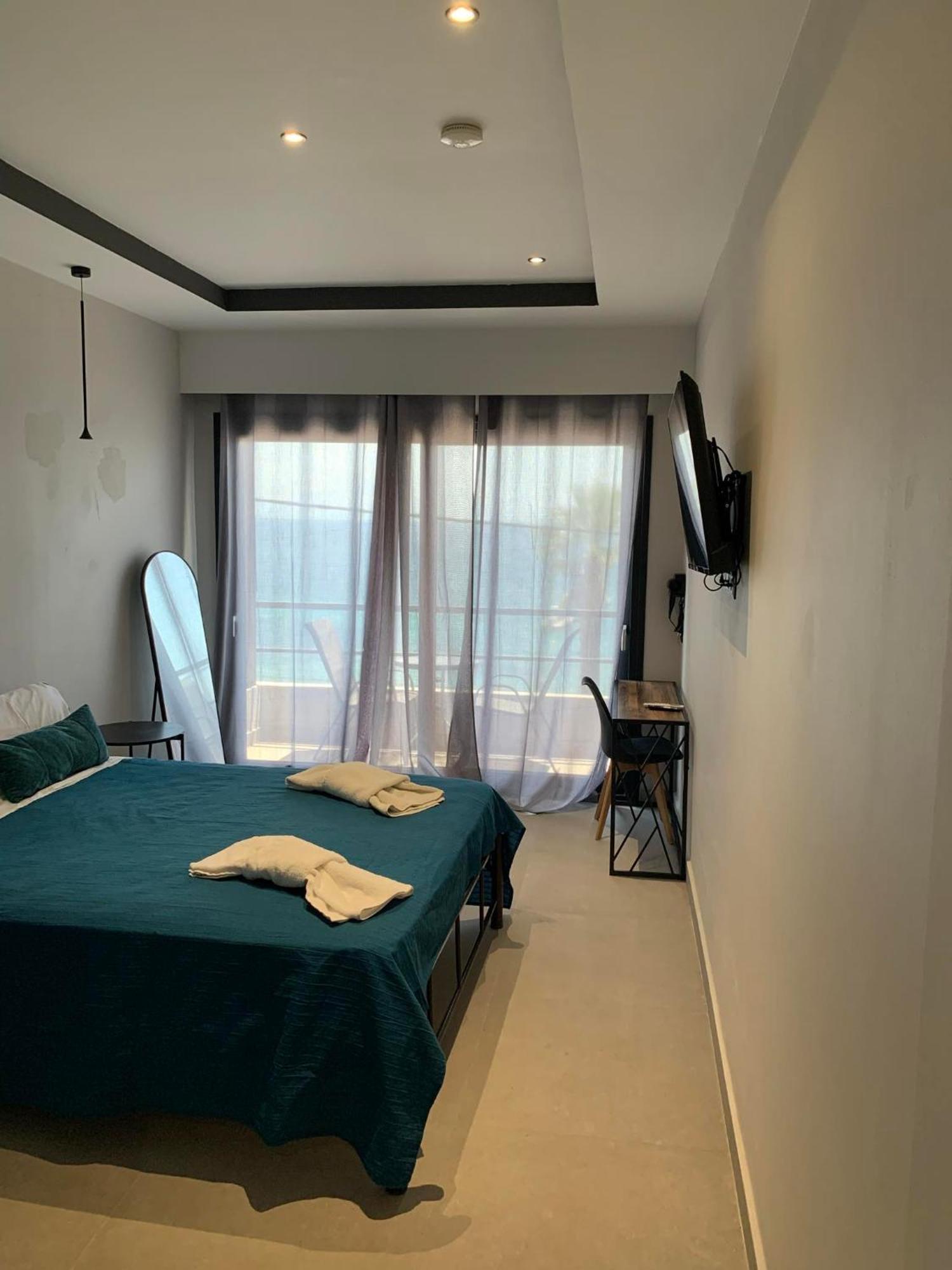 Hotel Andreas *
