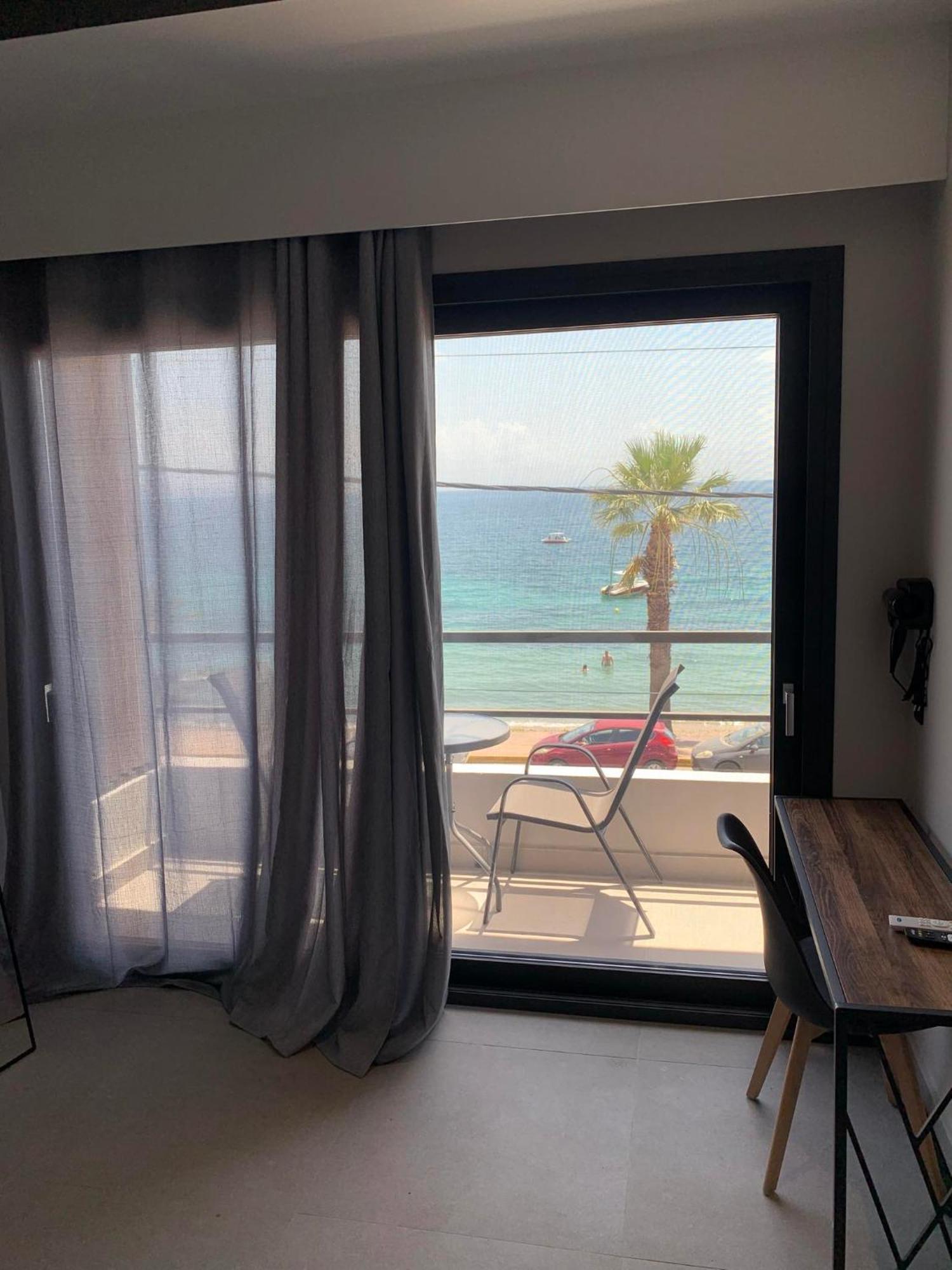 Hotel Andreas *